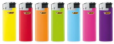 BIC Elektronik J38 Fzg. farbig sort. im 50er T-Dsp." DNP Preis"